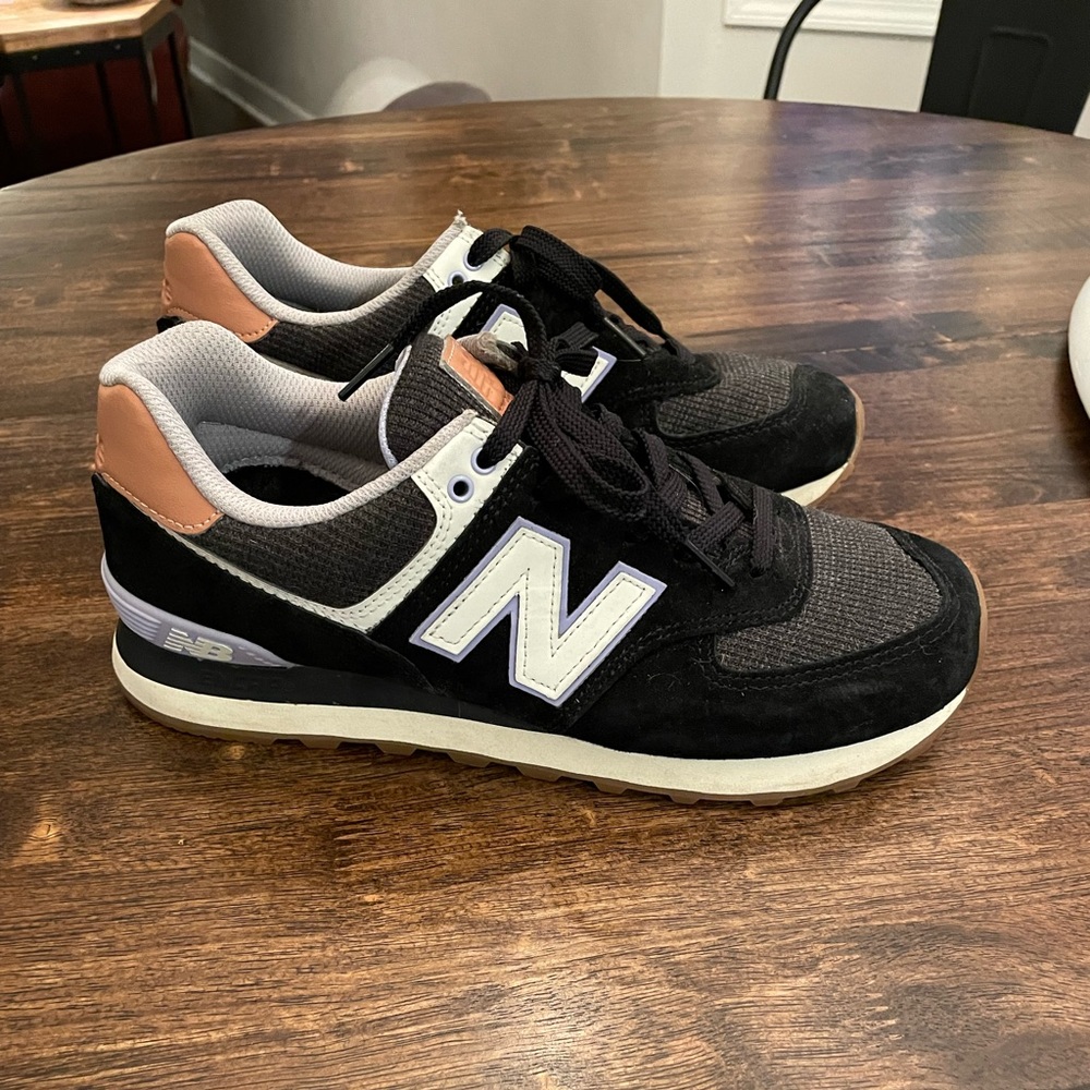 New Balance 574